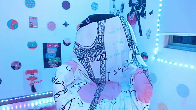 samy love35 online show from 02.22.25