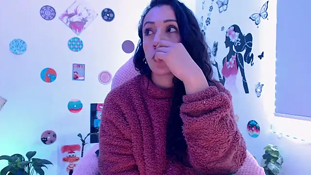 samy love35 online show from 03.04.25