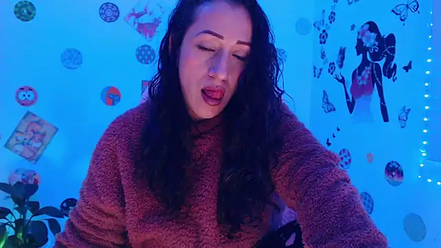 samy love35 online show from 03.07.25