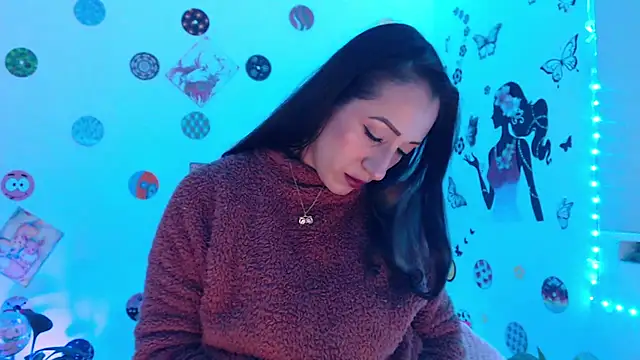 samy love35 online show from 03.15.25