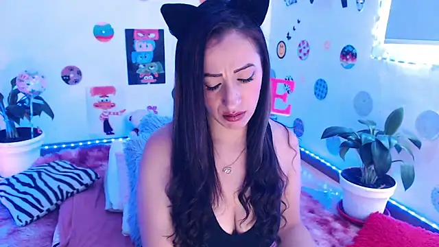 samy love35 online show from 03.22.25