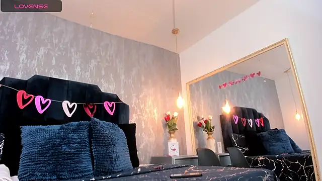 Snapshot of Isis_ariany_ chatting on 03.14.25 Isis ariany online show from 03.14.25