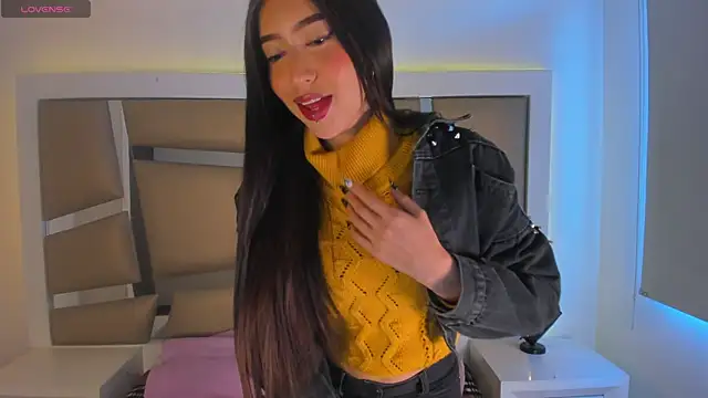 Princess tokyo online show from 01.18.25