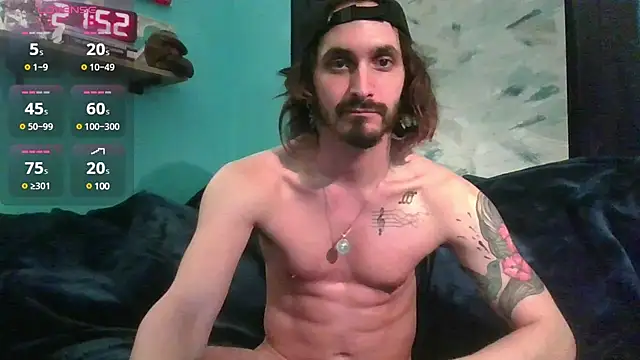 riffraphboi online show from 01.20.25