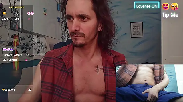 riffraphboi online show from 09.30.25