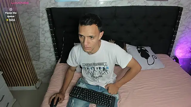 stefany pablo1 online show from 02.04.25