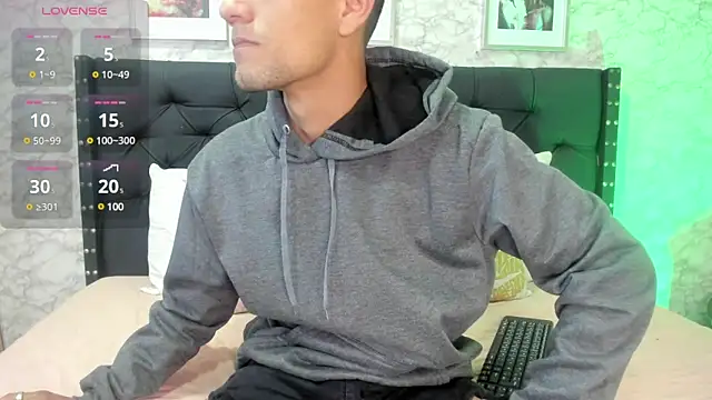 stefany pablo1 online show from 03.01.25