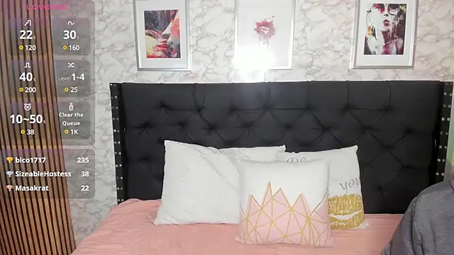 stefany pablo1 online show from 03.06.25