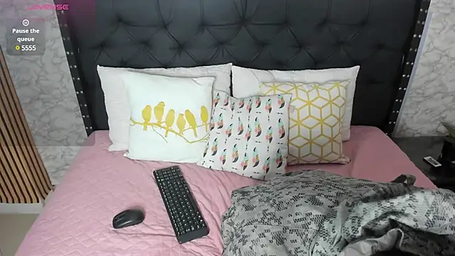 stefany pablo1 online show from 03.12.25