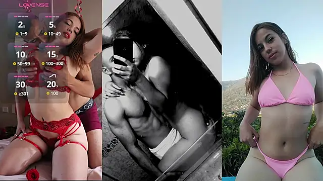 stefany pablo1 online show from 12.03.25