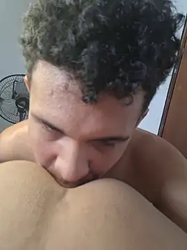 CoupleTwink12 online show from 07.11.26