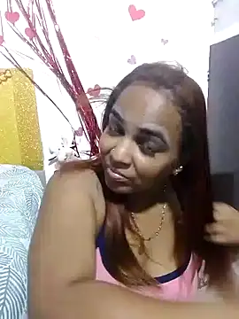 Teresa mm online show from 02.26.25