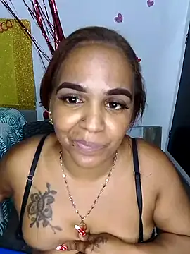 Teresa mm online show from 02.27.25