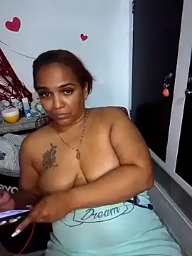 Teresa mm online show from 03.05.25