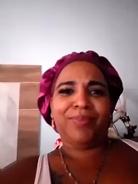 Teresa mm online show from 10.14.25