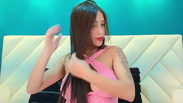 ArianaGolden online show from 02.26.25