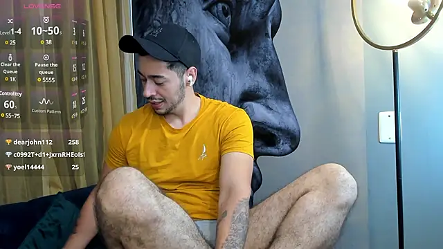 Salvatore costa online show from 02.06.25