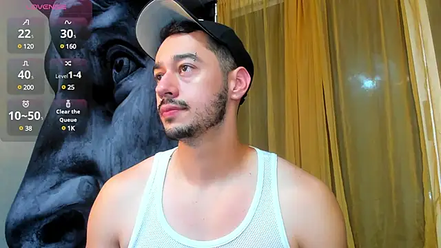 Salvatore costa online show from 02.20.25