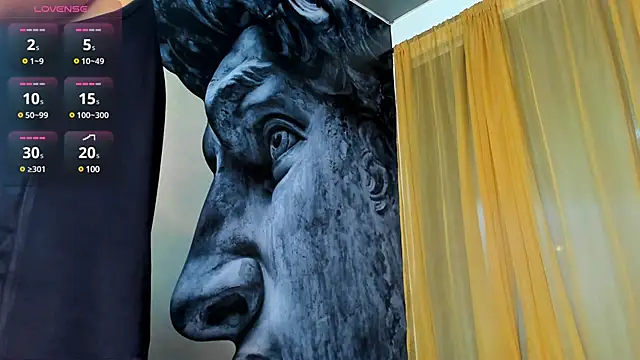 Salvatore costa online show from 02.25.25