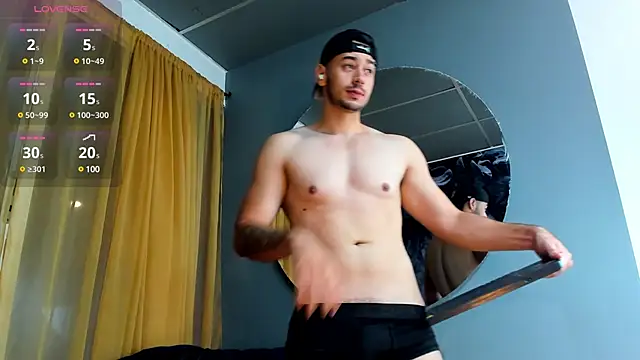 Salvatore costa online show from 03.15.25