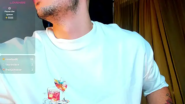 Salvatore costa online show from 03.19.25