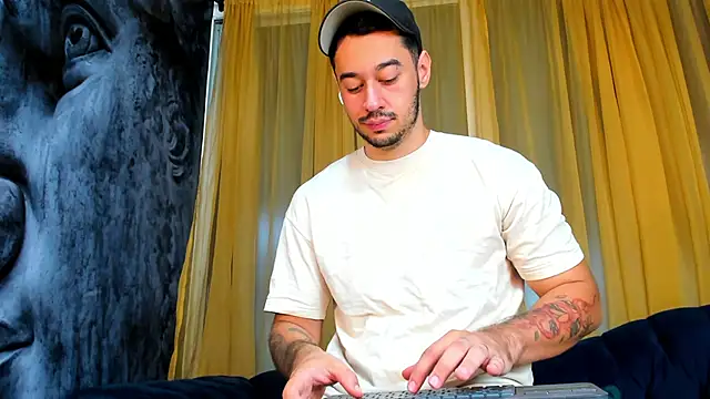 Salvatore costa online show from 03.21.25