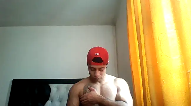 davidcr89 online show from 02.20.25