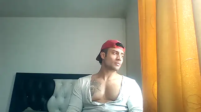 davidcr89 online show from 02.23.25