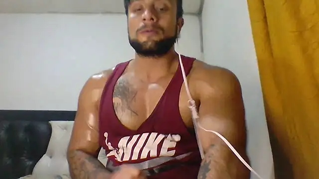 davidcr89 online show from 01.15.26