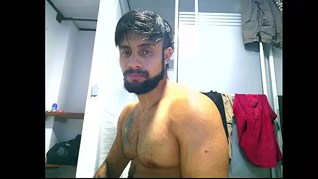 davidcr89 online show from 05.11.26