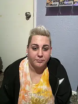 MistressMizfit online show from 01.14.25