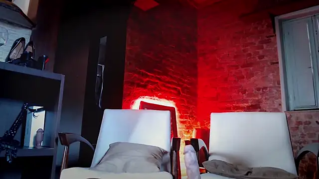 MistressLacey online show from 10.12.25