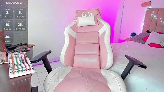 Snapshot of Lola_Oberly_xxx chatting on 01.20.25 Lola Oberly xxx online show from 01.20.25