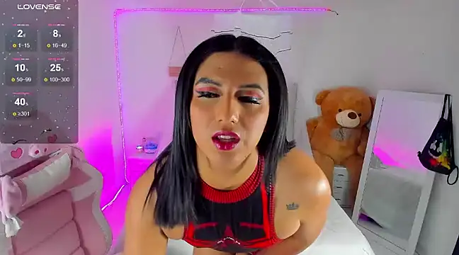 Snapshot of Lola_Oberly_xxx chatting on 01.30.25 Lola Oberly xxx online show from 01.30.25