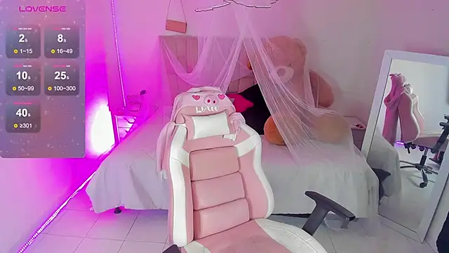 Snapshot of Lola_Oberly_xxx chatting on 03.22.25 Lola Oberly xxx online show from 03.22.25