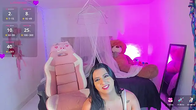 Snapshot of Lola_Oberly_xxx chatting on 12.02.25 Lola Oberly xxx online show from 12.02.25