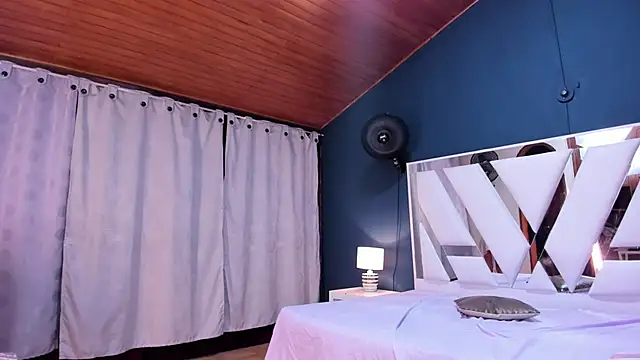 Alondra Cutie online show from 01.21.25