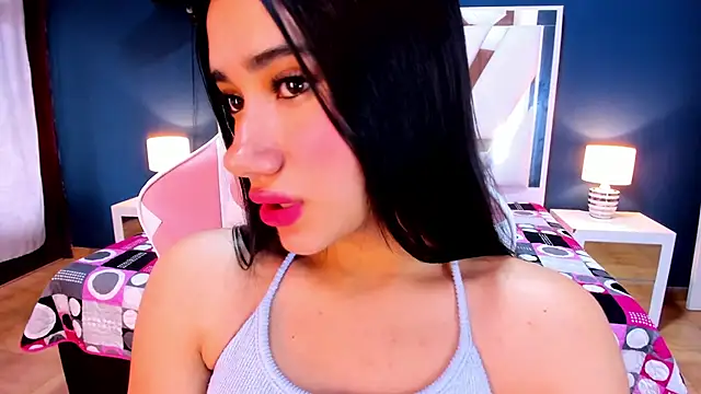 Alondra Cutie online show from 03.07.25