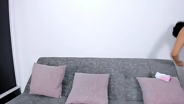 Alondra Cutie online show from 01.07.26