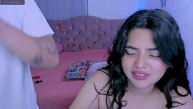  TommyandGrace online show from 02.27.25