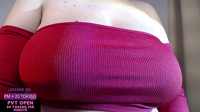 crystalll room online show from 02.05.26