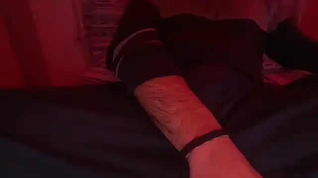 Aria Delmare online show from 02.15.26