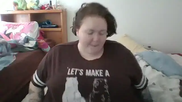 CorgiGodez98 online show from 01.15.25