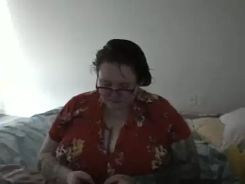 CorgiGodez98 online show from 01.30.25