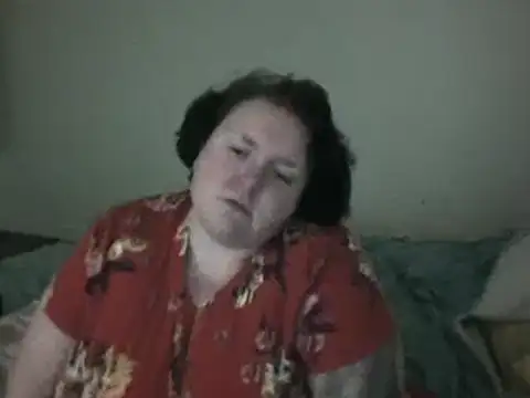 CorgiGodez98 online show from 01.31.25