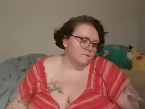 CorgiGodez98 online show from 02.06.25