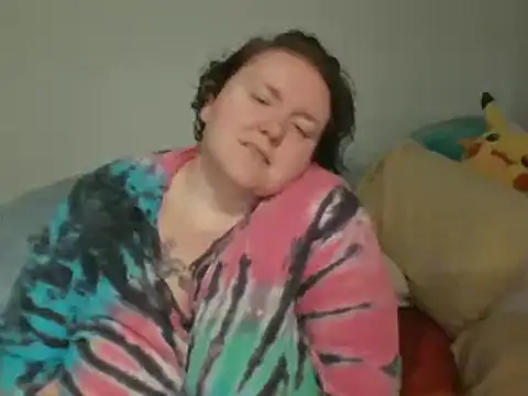 CorgiGodez98 online show from 02.08.25