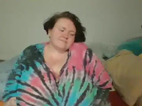 CorgiGodez98 online show from 02.08.25