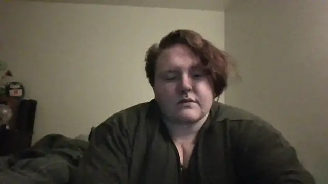 CorgiGodez98 online show from 09.25.25