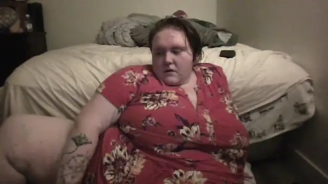 CorgiGodez98 online show from 09.27.25